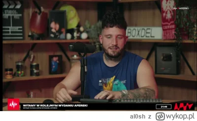 al0sh - #famemma Ludzie się skapneli że staje na palcach do zdjęć to próbuje włosami ...