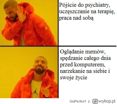 GuPerko1 - Taka prawda, taka prawda #truestory

#przegryw #takaprawda #blackpill #spo...