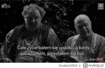 Arutam2002 - #przegryw