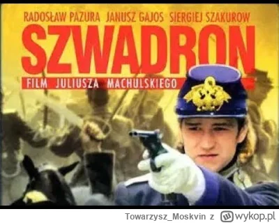 Towarzysz_Moskvin - @felakuti: Ja bym się specjalnie zdaniem jakichś niedomytych pola...