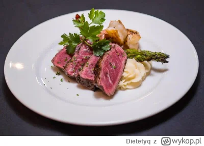 Dietetyq - @niecodziennyszczon: hmm no to poniżej masz zdjęcie w stylu "gdyby muzyka ...