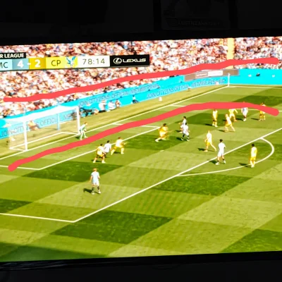 Bunch - Zauważyliście, że od niedawna ktoś wpadl na to, że jak pod odpowiednim kątem/...