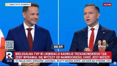 qrxx - xDD to nie fake
#polityka #debata