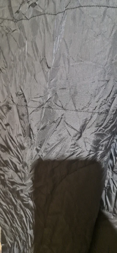 Sloneczko - Macie jakies sposoby na kurtke puchową zimową która była skompresowana na...