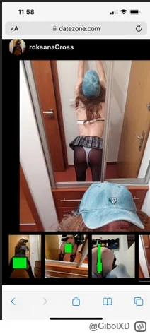 GibolXD - #primemma jedni się przebieraja za lare croft, inni robią z siebie roksane ...