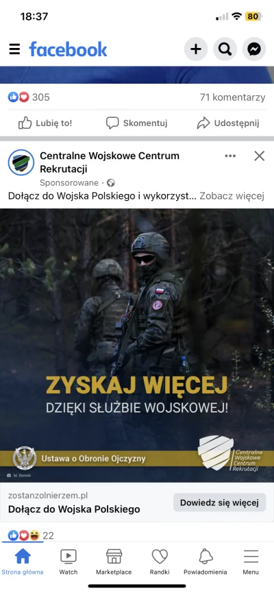 chemikorganik - Sądząc po natężeniu reklam od WCR to już niedługo podanie o dobrowoln...