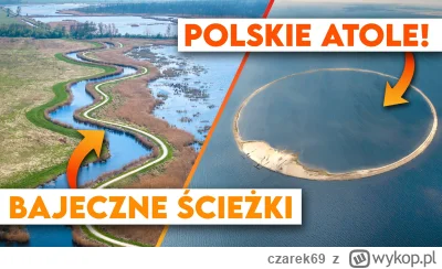 czarek69 - Ruszamy z sezonem rowerowym! Mam dziś dla Was propozycję arcyciekawej wyci...