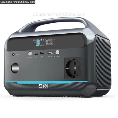n____S - ❗ DaranEner NEO300 Power Station 300W 268.8Wh LiFePO4 [EU]
〽️ Cena: 107.90 U...