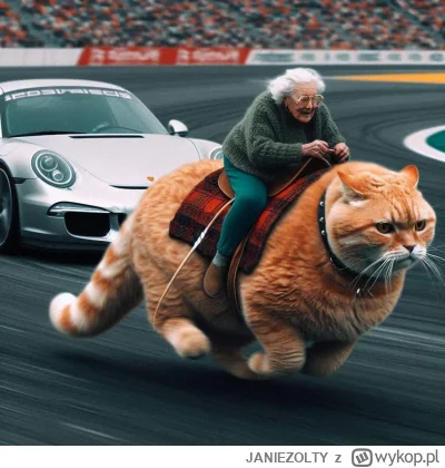 JANIEZOLTY - #aikitku