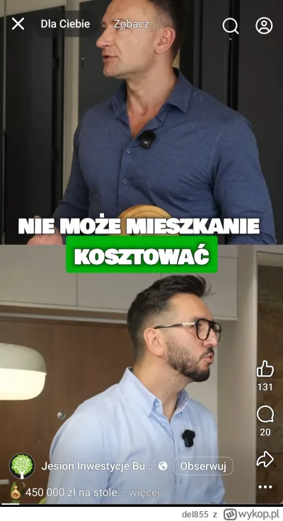 del855 - Kubuś midel sie martwi :)) 

Martwi sie, ze nie moze byc tak ze mieszkanie j...