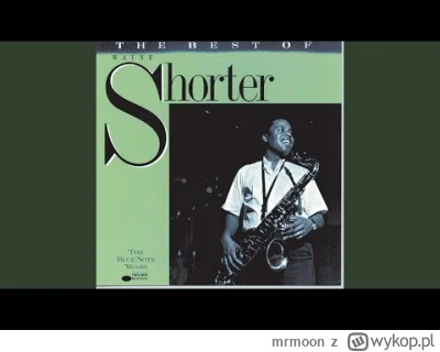 mrmoon - Wayne Shorter - Virgo

#jazz #modaljazz #postbop