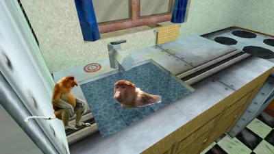 ada_lovelace - #konkursnanajbardziejgownianymemznosaczem