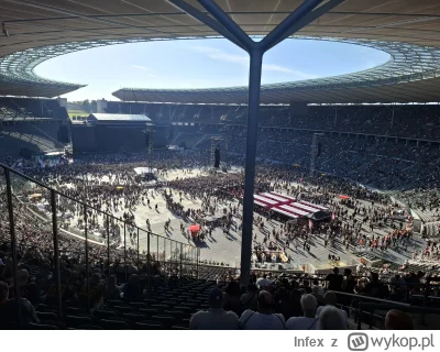 Infex - #acdc #muzyka #koncert
No elo