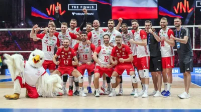 d.....a - xD
jak nie zdobędą medalu w sporcie, który na poważnie uprawia może z 10 kr...