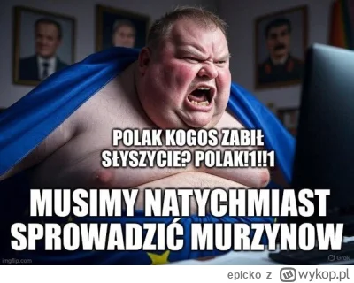 epicko - Powrót z wakacji wykopowych zaserwowanych mi przez moderację która miał ból ...