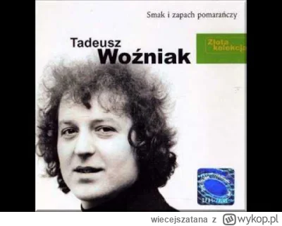 wiecejszatana - Pan Tadeusz Woźniak robił muzykę do słuchowiska Lato muminków 1978