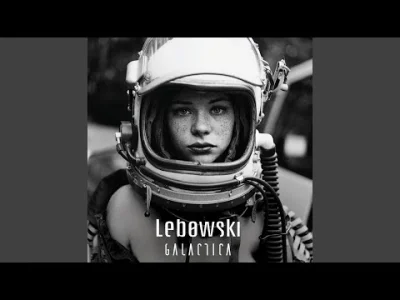 LM317K - #muzyka Lebowski - Midnight Syndrome