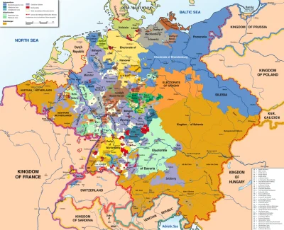 MagicznaRuda - @Redguard86: 
Powiedz mi gdzie na mapie Europy znajdę kraj o nazwie "N...