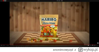 anonimowyzpl - Ciekawe czy właściciel marki żelek Haribo skądinąd Haribo GmbH & Co. K...