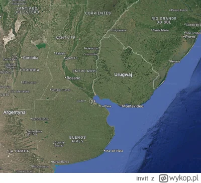 invit - @koral: Obszar z obrazka to pampy południowej ameryki. Większość tego obszaru...