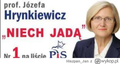 Hiszpan_Jan - @yanbar: strategia rządu: