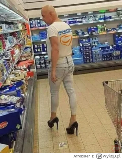 Afrobiker - @Sliski_vacek