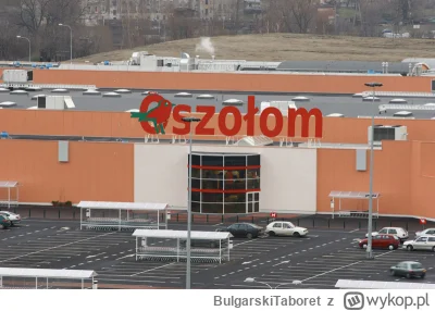BulgarskiTaboret - Myślicie, że u sąsiadów w nederlands też są te sklepy? 
#sebcel