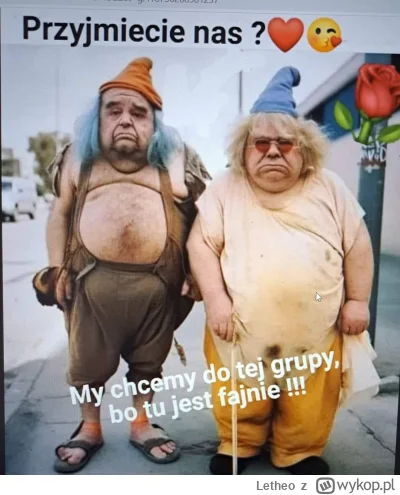 Letheo - #grazynacore #heheszki #humorobrazkowy