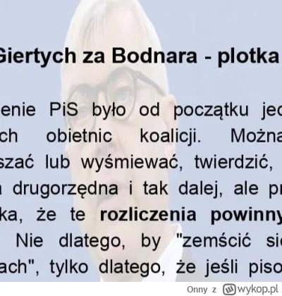 Onny - Polecam przeczytać cały wpis pod linkiem
https://www.instagram.com/p/DKg6nTzo4...