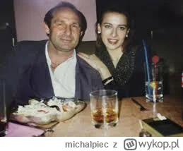 michalpiec - Tata z mamą podczas Sylwestra w 1999 roku w Zakopanem
Po prostu ludzie c...