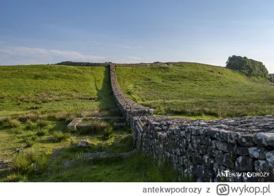 antekwpodrozy - cześć
Hadrian's Wall, inaczej Mur Hadriana, zwany też Wałem Hadriana ...