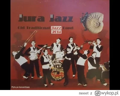 n.....t - Old Traditional Jazz Band (Wieluń) "Vabank" 1981 muz Henryk Kuźniak
#muzyka...