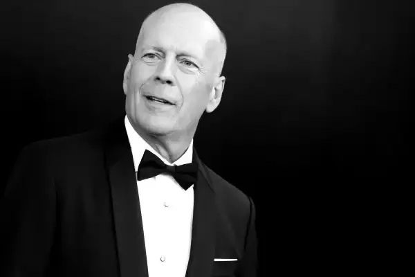 kukold - Nie zobaczymy go już więcej na ekranie...

#brucewillis #nostalgia