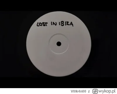 V0lk4n00 - Ferry Crossen - Lost In Ibiza [1999]
SPOILER