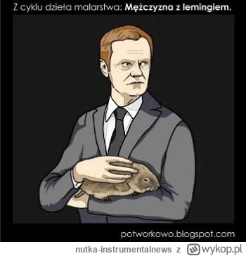 nutka-instrumentalnews - #4konserwy #sejm #wybory #polska
#bekazpisu #heheszki #polit...