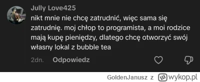 GoldenJanusz - #przegryw