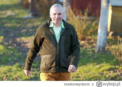 malinowydzem - Zbysiu to był zadymiarz ( ͡° ͜ʖ ͡°)
#rolnikszukazony