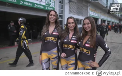 panmimoskok - Można? Można! F1 uczcie się ( ͡° ͜ʖ ͡°)
#wyscigi #nurburgring #gt3 #f1 ...