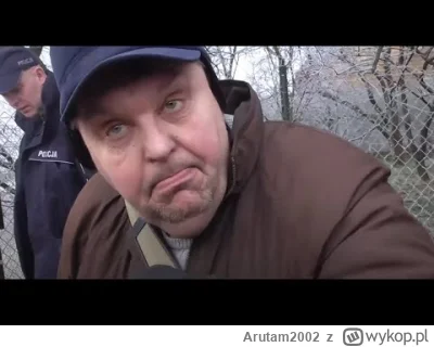 Arutam2002 - #przegryw ja nigdy do choroszczy na badania nie poszedł