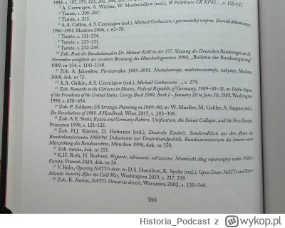 Historia_Podcast - @przeciwko78: lubię tych wszystkich chcących przyłapać innych na b...