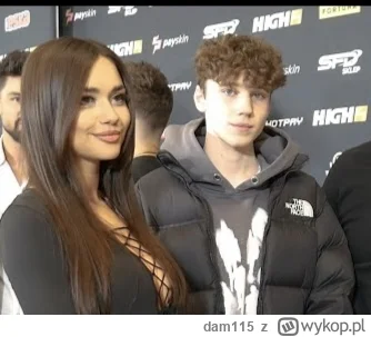 dam115 - @stokrocencjusz1 akat jutro wagary