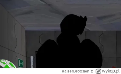 KaiserBrotchen - Wykop 2.0 Walaszkizowane ( ͡° ͜ʖ ͡°)
 - I to jest to?
 - Kropka w kr...