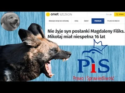 widmo82 - Takie działania sprawiają, ze molestowane dzieci 10x zastanowią się czy zgł...