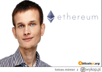 tomas-minner - Plazma. Vitalik Buterin o nowym spojrzeniu na starą technologię
https:...