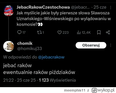 meemphis11 - Zapraszamy na mecz 

#mecz