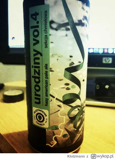 Klotzmann - #pijesam #p--o