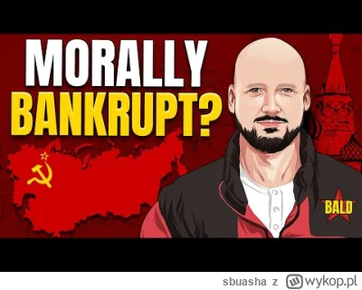 sbuasha - @REMEMBERWHATTHEYTOOKFROM_YOU: ten chłop to stary kacapski dziwkarz, więc n...