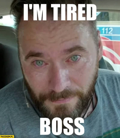 xiv7 - Widzę że na głównej Mariusze proponują obowiązkowe ćwiczenia wojskowe bo komuś...