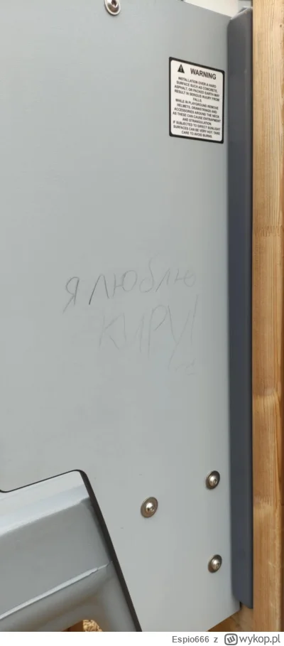 Espio666 - Pomoże ktoś przetłumaczyć. Translator google sobie nie radzi.