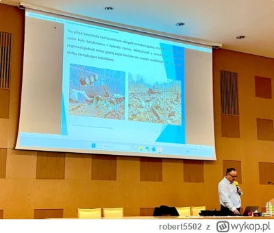 robert5502 - Mile zaskoczenie na uczelni 
Katastrofa smoleńska jest  omawiana na prze...